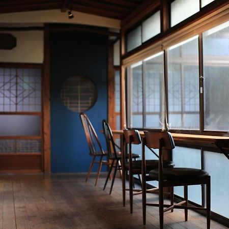 Mojiko Guest House Porto 北九州 外观 照片