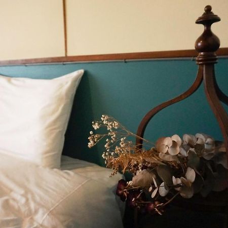Mojiko Guest House Porto 北九州 外观 照片