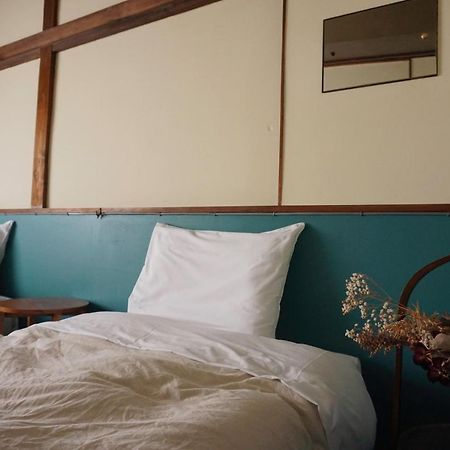 Mojiko Guest House Porto 北九州 外观 照片