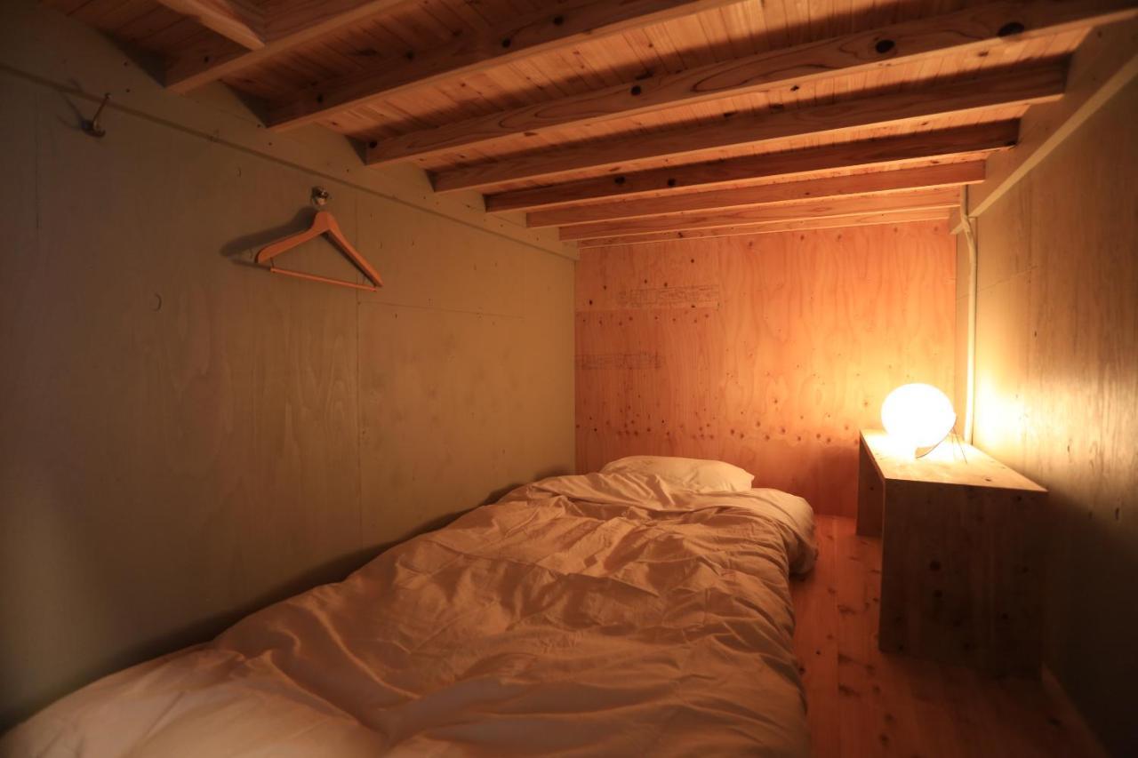 Mojiko Guest House Porto 北九州 外观 照片