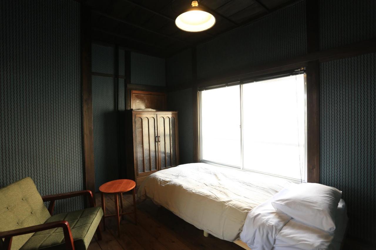 Mojiko Guest House Porto 北九州 外观 照片