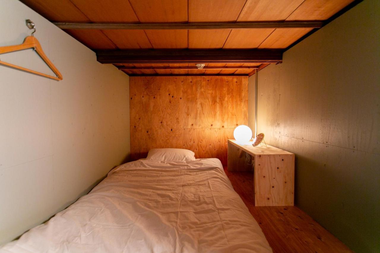 Mojiko Guest House Porto 北九州 外观 照片