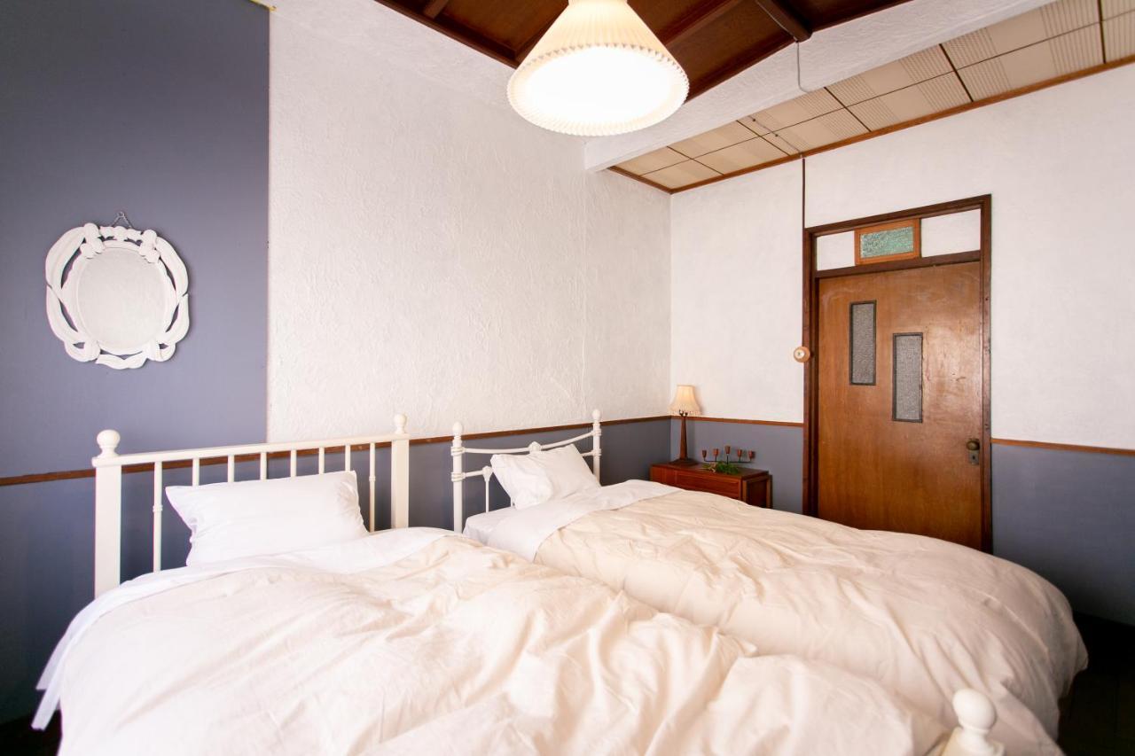 Mojiko Guest House Porto 北九州 外观 照片