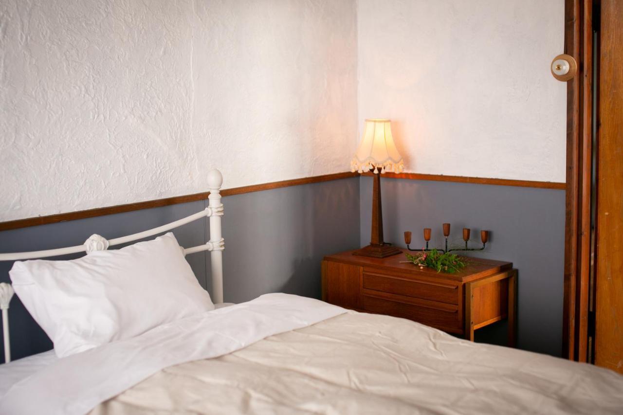 Mojiko Guest House Porto 北九州 外观 照片