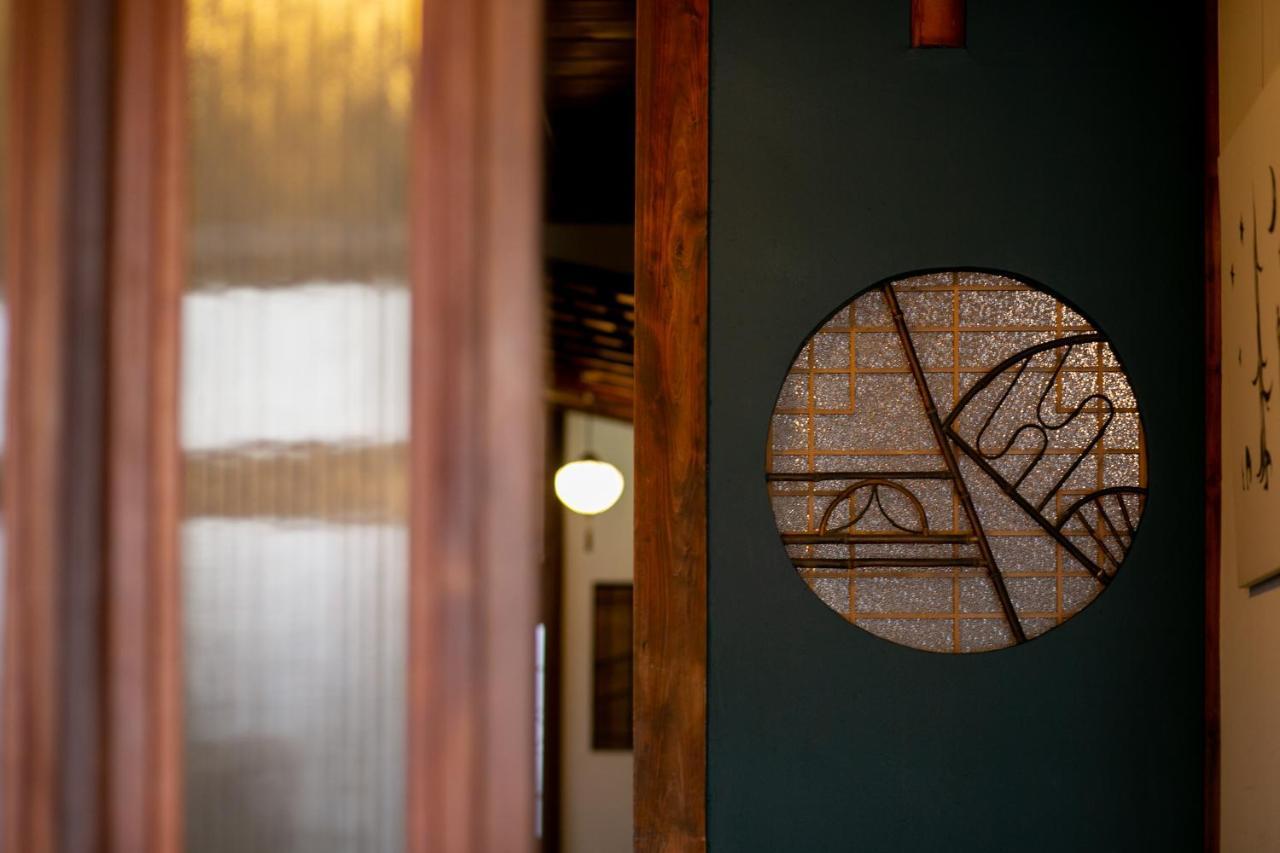 Mojiko Guest House Porto 北九州 外观 照片