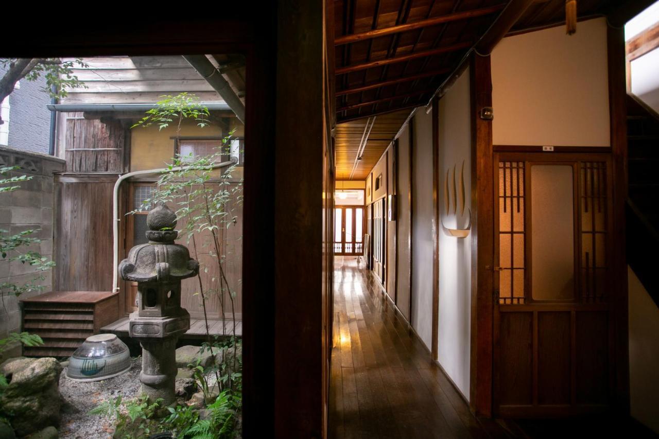 Mojiko Guest House Porto 北九州 外观 照片