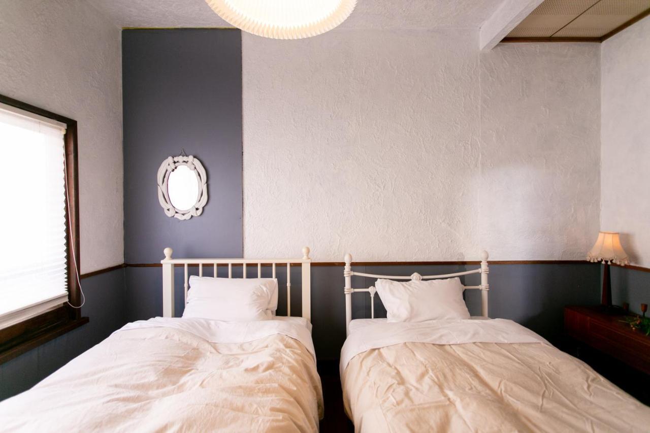 Mojiko Guest House Porto 北九州 外观 照片