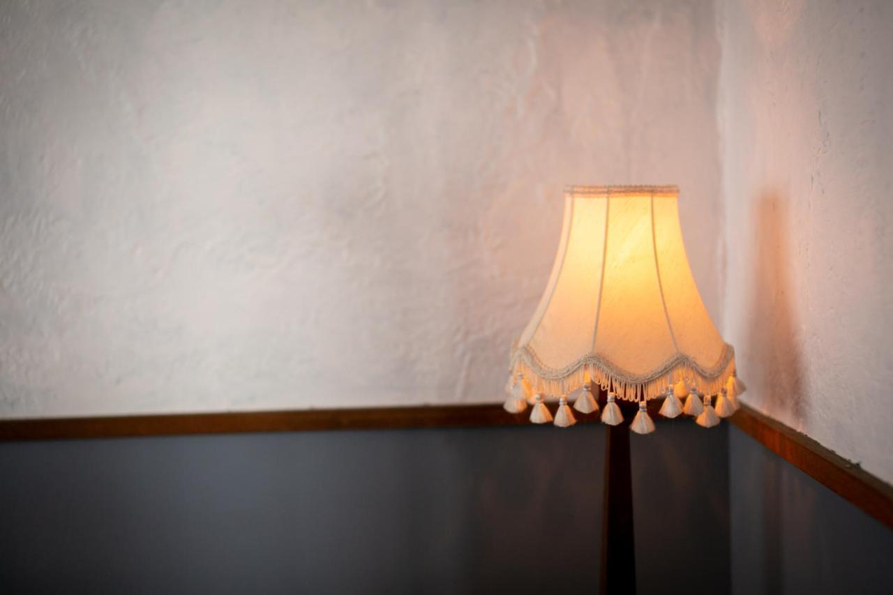 Mojiko Guest House Porto 北九州 外观 照片