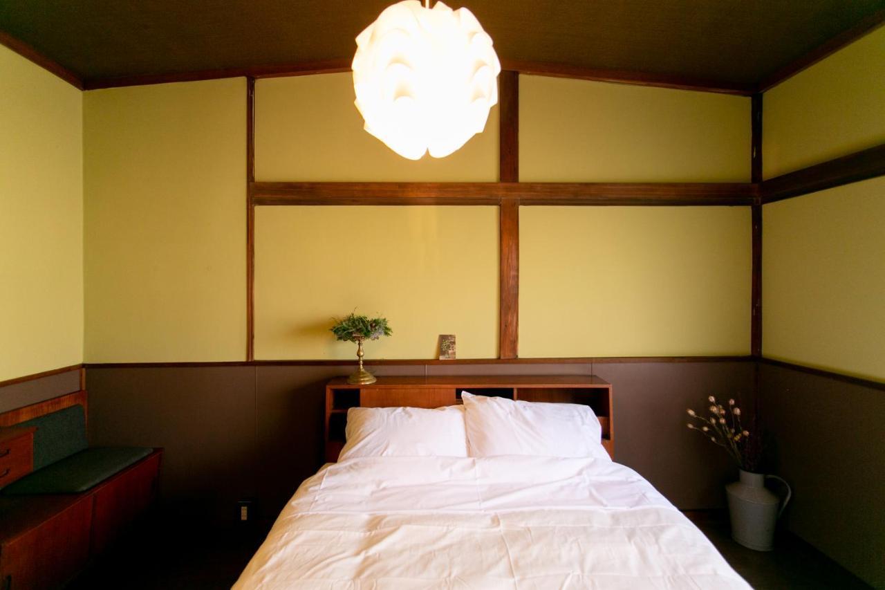 Mojiko Guest House Porto 北九州 外观 照片