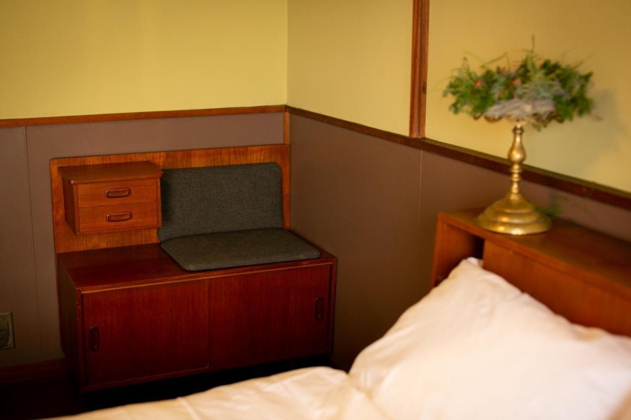 Mojiko Guest House Porto 北九州 外观 照片