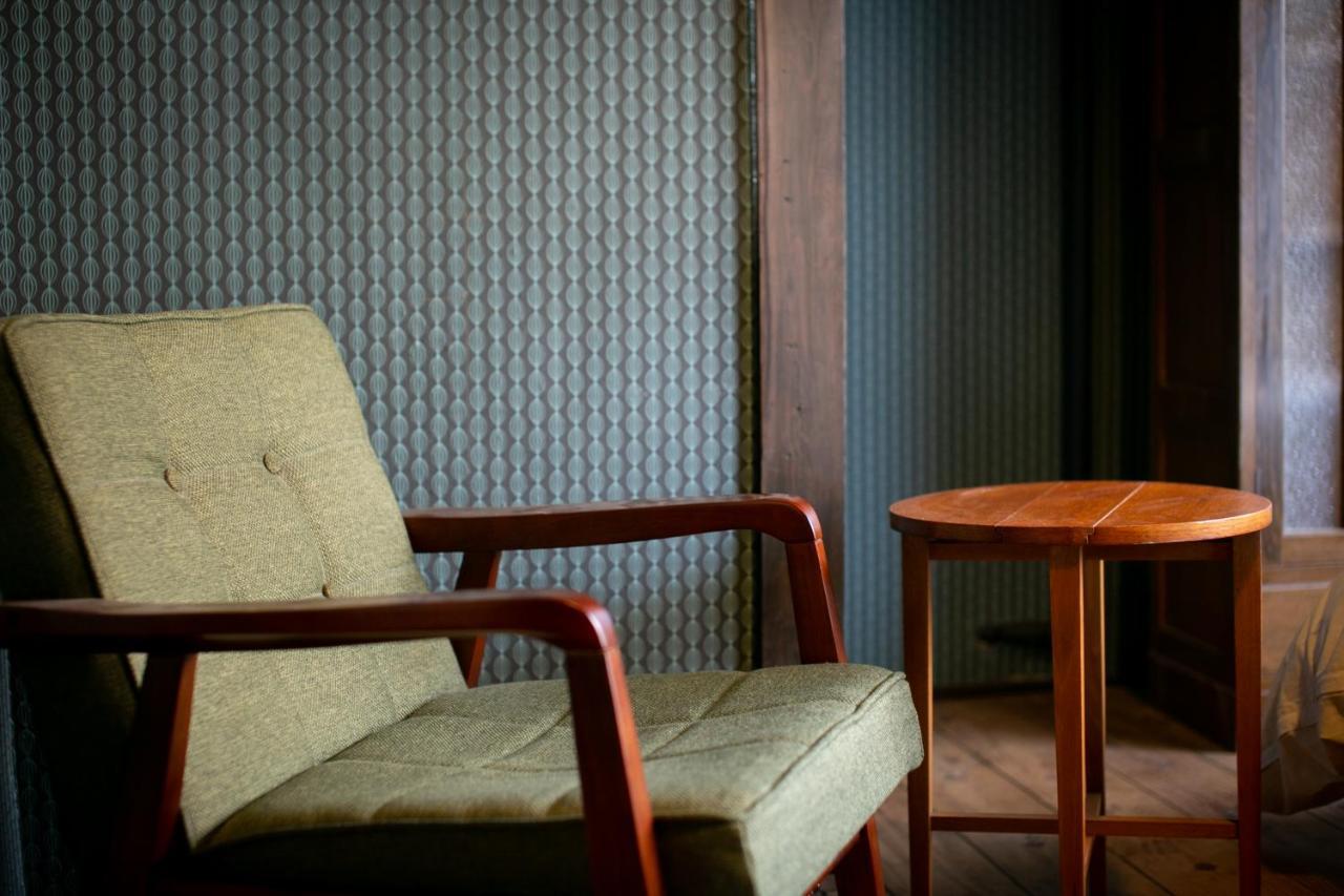 Mojiko Guest House Porto 北九州 外观 照片