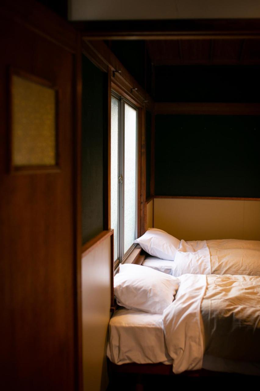 Mojiko Guest House Porto 北九州 外观 照片