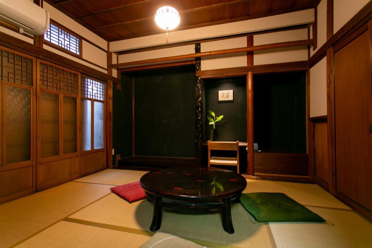 Mojiko Guest House Porto 北九州 外观 照片