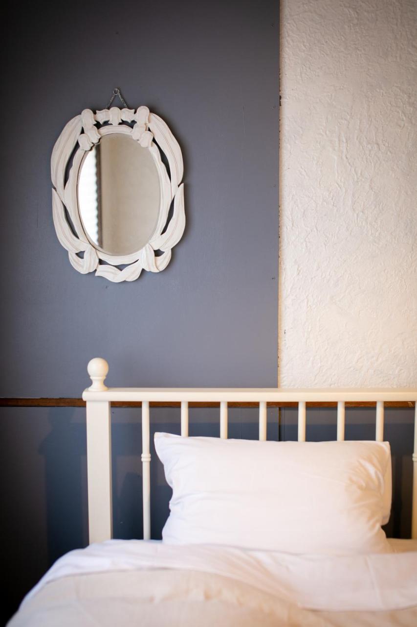 Mojiko Guest House Porto 北九州 外观 照片