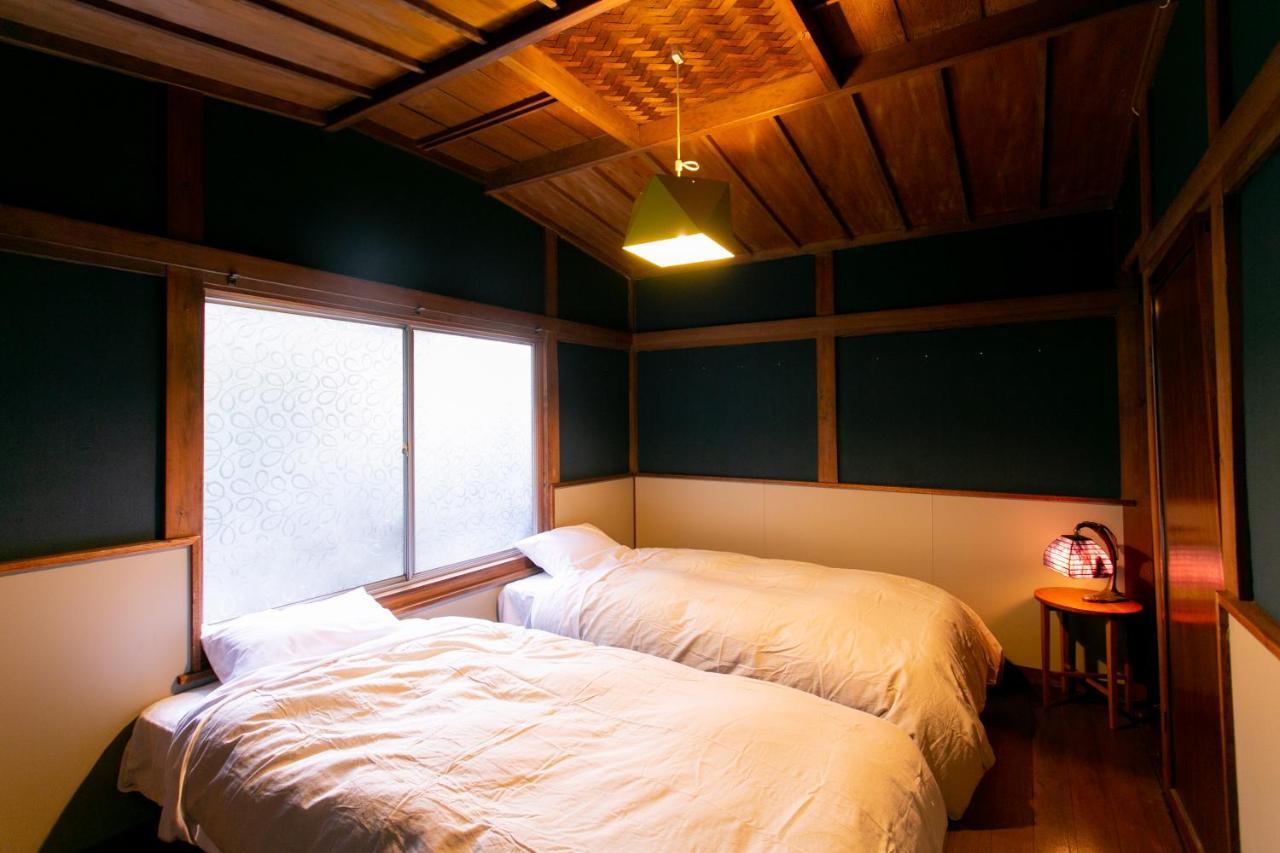 Mojiko Guest House Porto 北九州 外观 照片