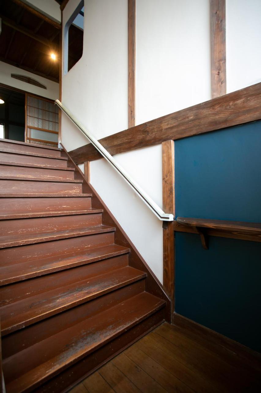 Mojiko Guest House Porto 北九州 外观 照片