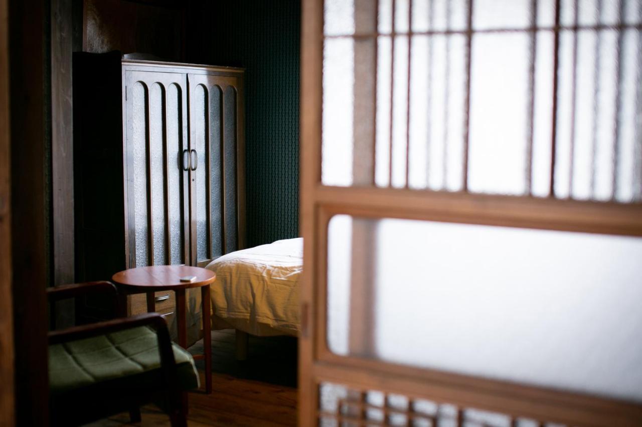 Mojiko Guest House Porto 北九州 外观 照片