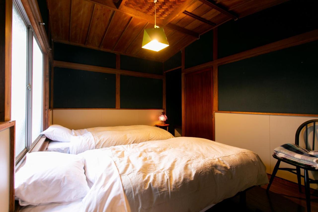 Mojiko Guest House Porto 北九州 外观 照片