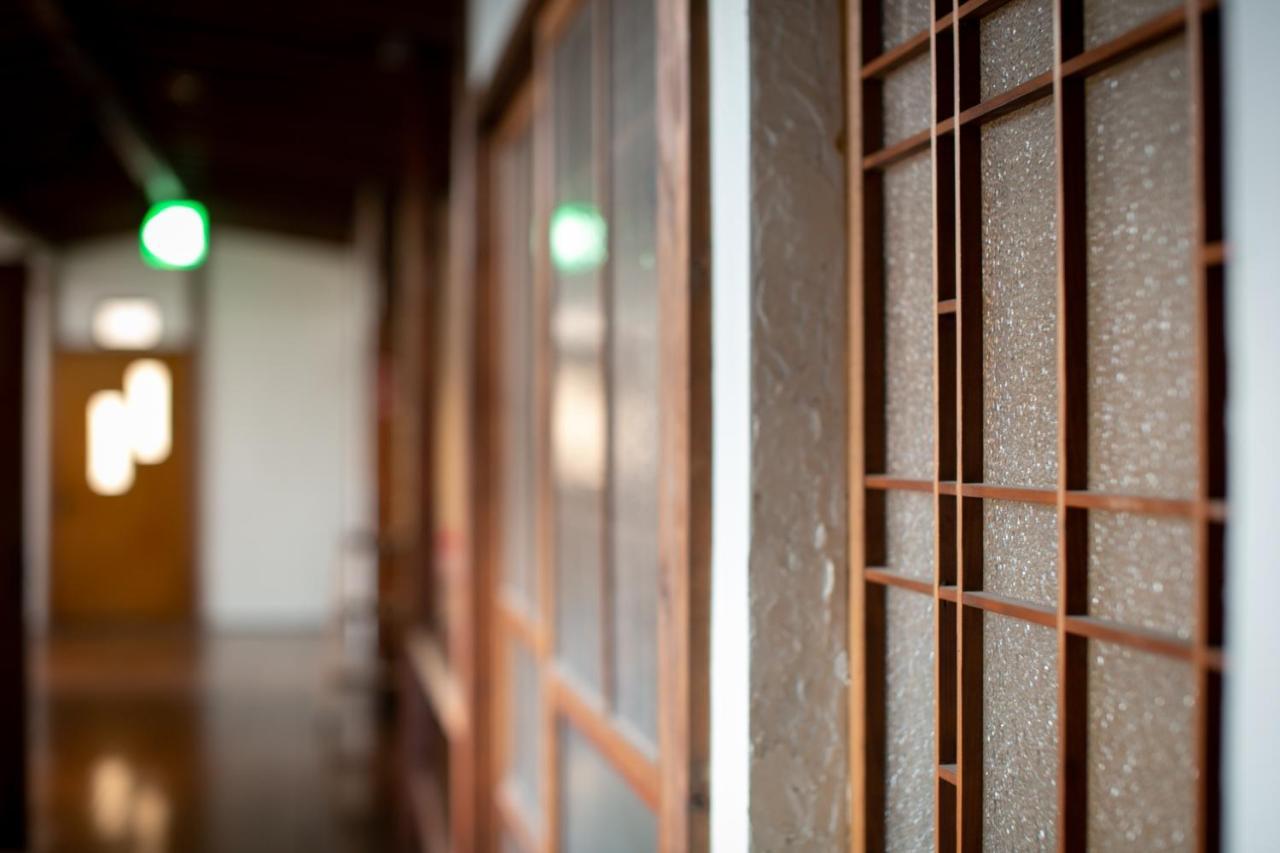 Mojiko Guest House Porto 北九州 外观 照片